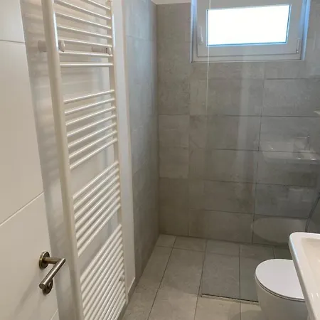Apartmán Apart-m