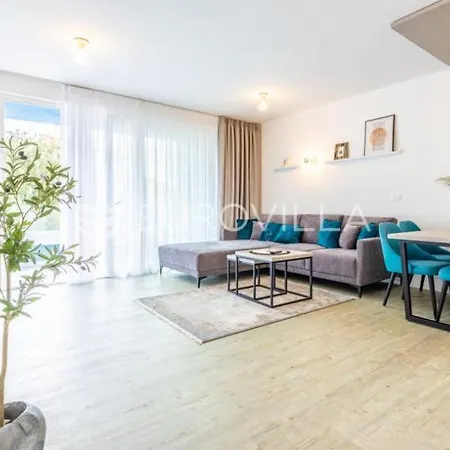 Apart-m Apartamento *