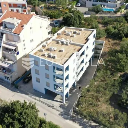 Apartmán Apart-m