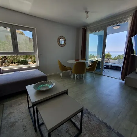 Apartmán Apart-m *