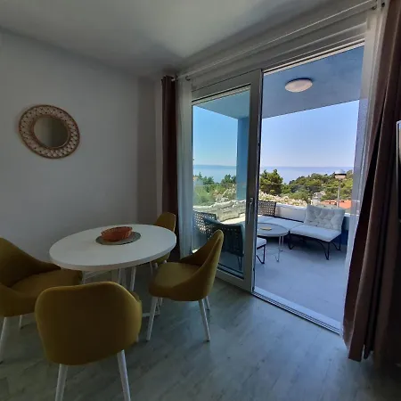 Apart-m Apartmán