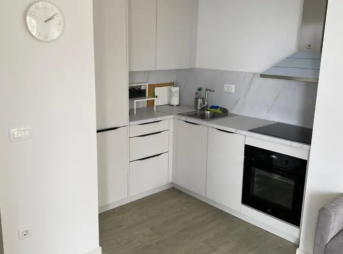 Apartment Apart-m