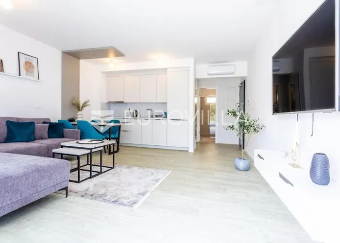 Apart-m Apartment