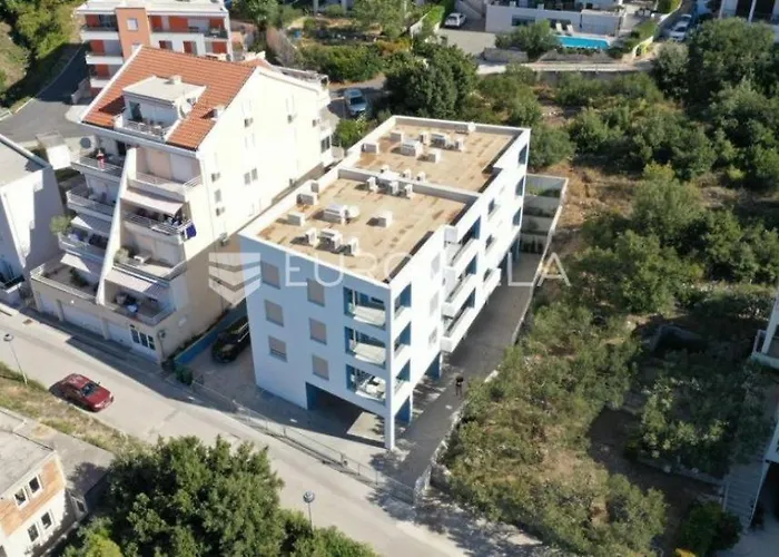 Apartment Apart-m