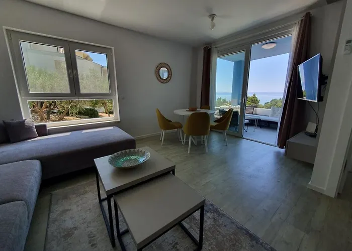 Apartment Apart-m *
