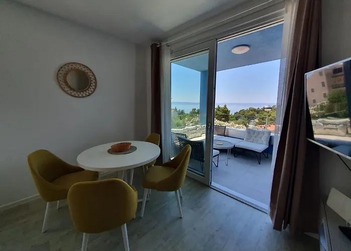 Apart-m Apartment