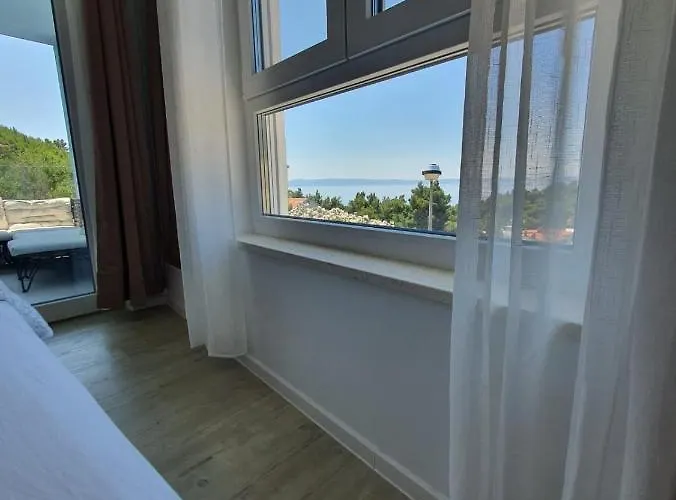 Apartment Apart-m *