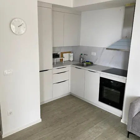 Apartament Apart-m