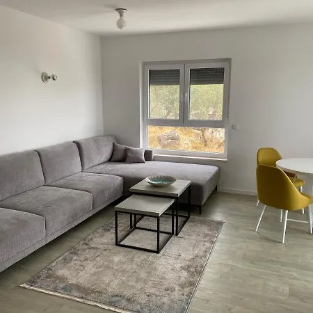 Apart-m Apartament