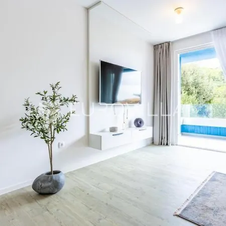 Apartament Apart-m Krvavica