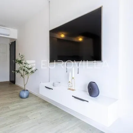 Apartament Apart-m Krvavica