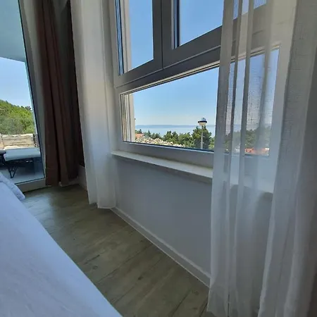 Apartament Apart-m *